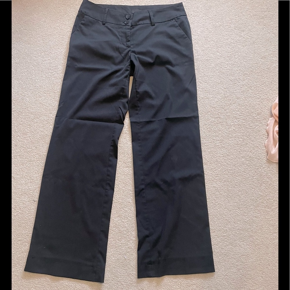 🌾 Vero Moda slacks